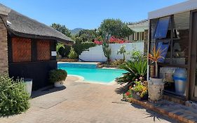 Vergenoegd Guesthouse