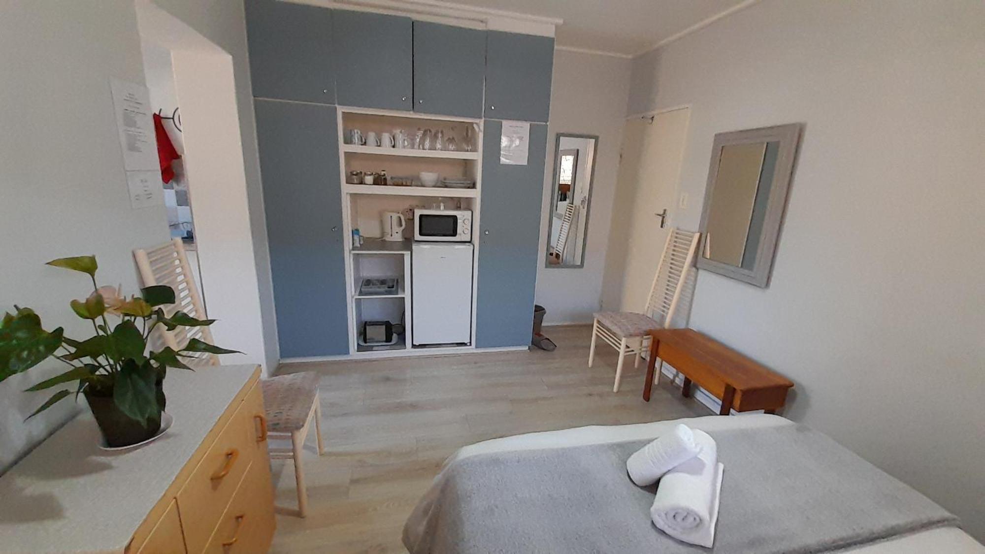 Vergenoegd Guesthouse Parow Exterior photo